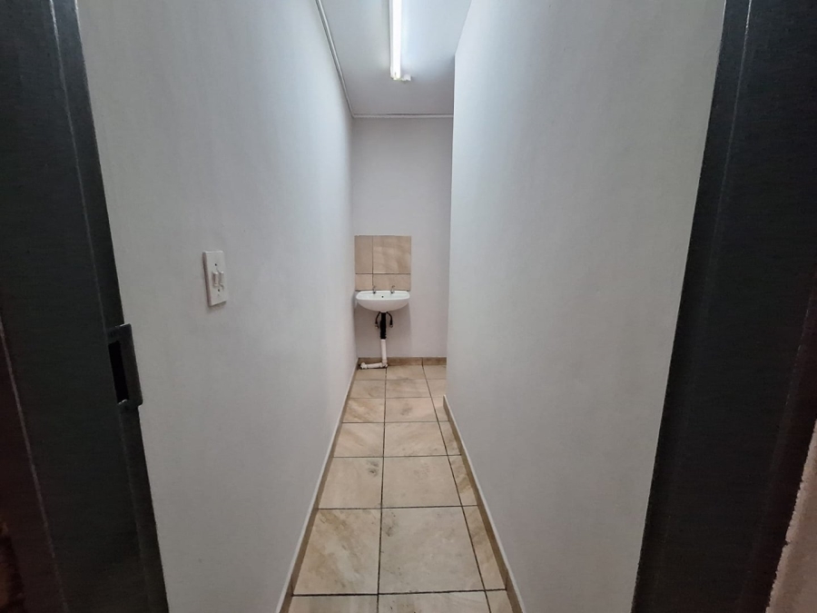  Bedroom Property for Sale in Secunda Commercial Mpumalanga