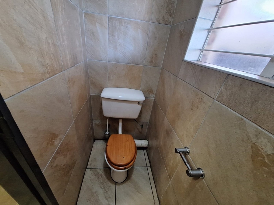  Bedroom Property for Sale in Secunda Commercial Mpumalanga