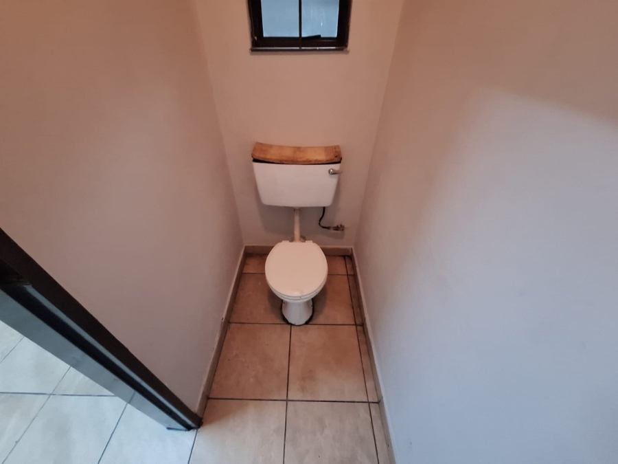  Bedroom Property for Sale in Secunda Commercial Mpumalanga