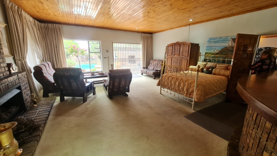 3 Bedroom Property for Sale in Trichardt Mpumalanga