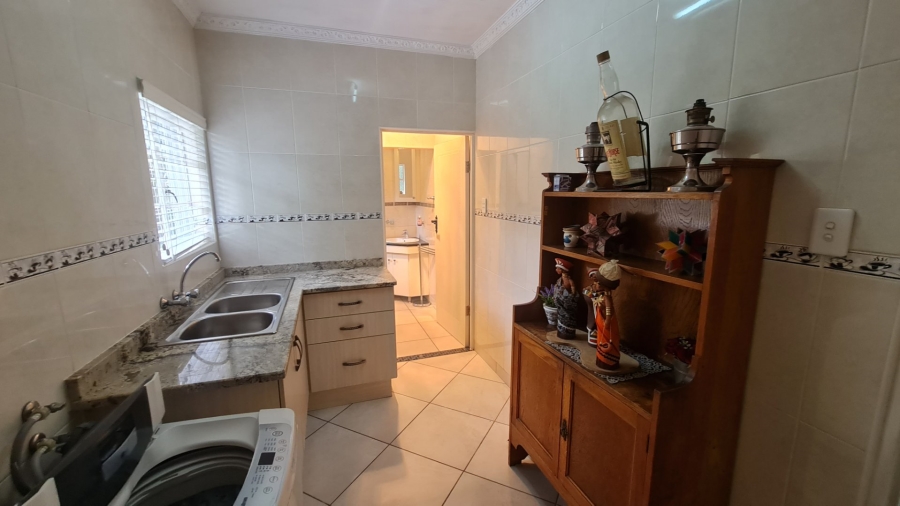 3 Bedroom Property for Sale in Trichardt Mpumalanga