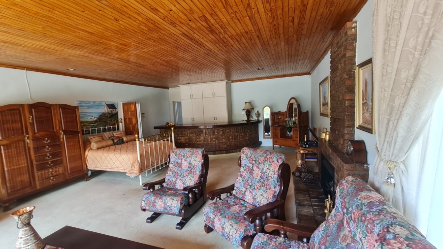 3 Bedroom Property for Sale in Trichardt Mpumalanga