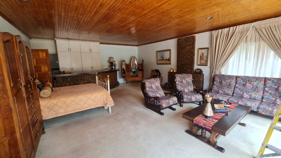 3 Bedroom Property for Sale in Trichardt Mpumalanga