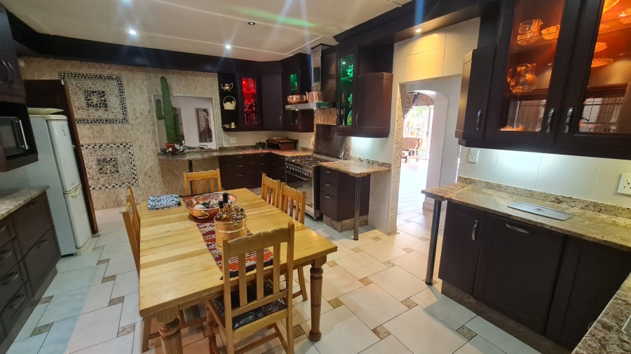 3 Bedroom Property for Sale in Trichardt Mpumalanga