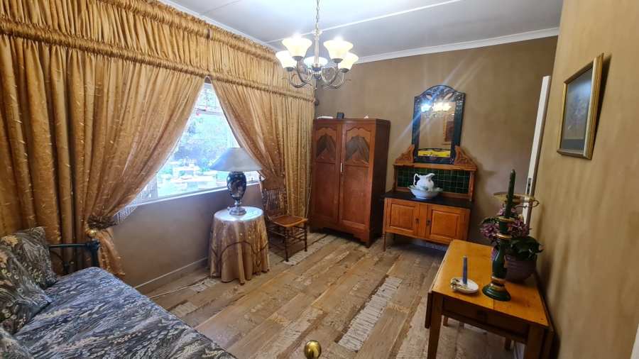 3 Bedroom Property for Sale in Trichardt Mpumalanga