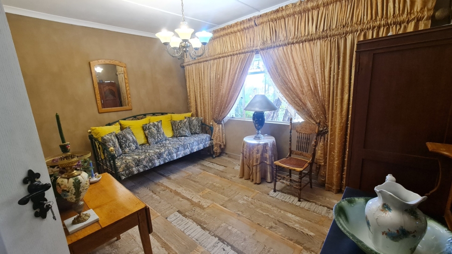 3 Bedroom Property for Sale in Trichardt Mpumalanga