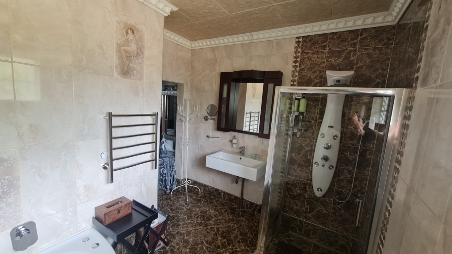 3 Bedroom Property for Sale in Trichardt Mpumalanga