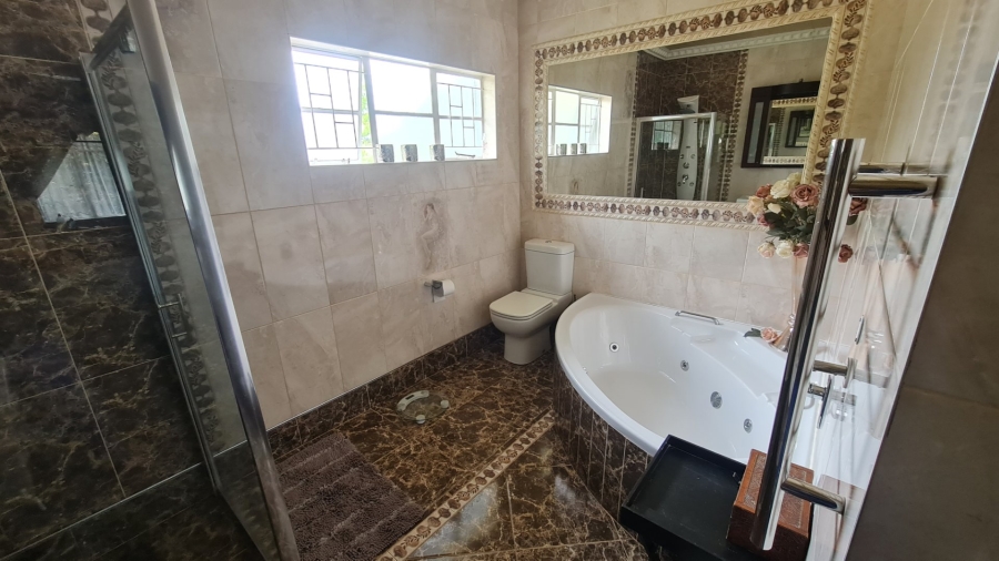 3 Bedroom Property for Sale in Trichardt Mpumalanga