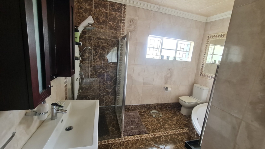 3 Bedroom Property for Sale in Trichardt Mpumalanga