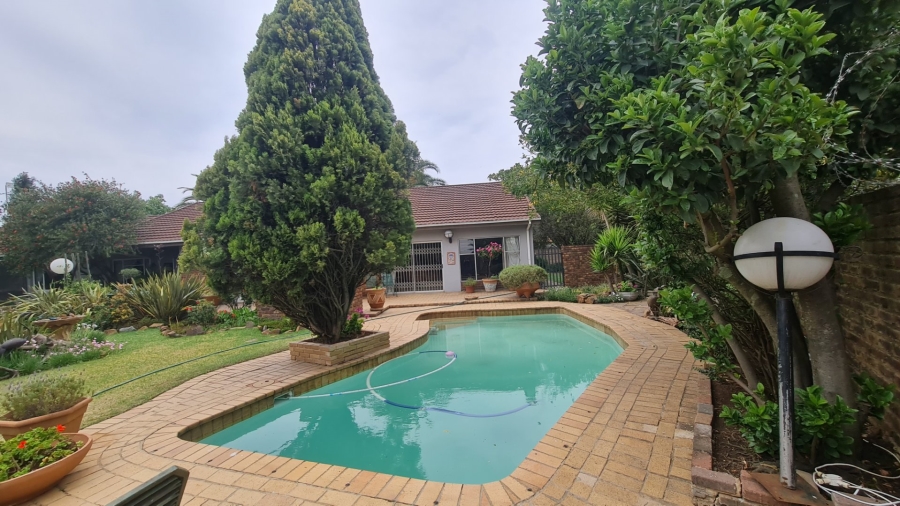 3 Bedroom Property for Sale in Trichardt Mpumalanga