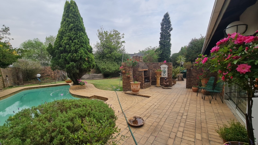 3 Bedroom Property for Sale in Trichardt Mpumalanga