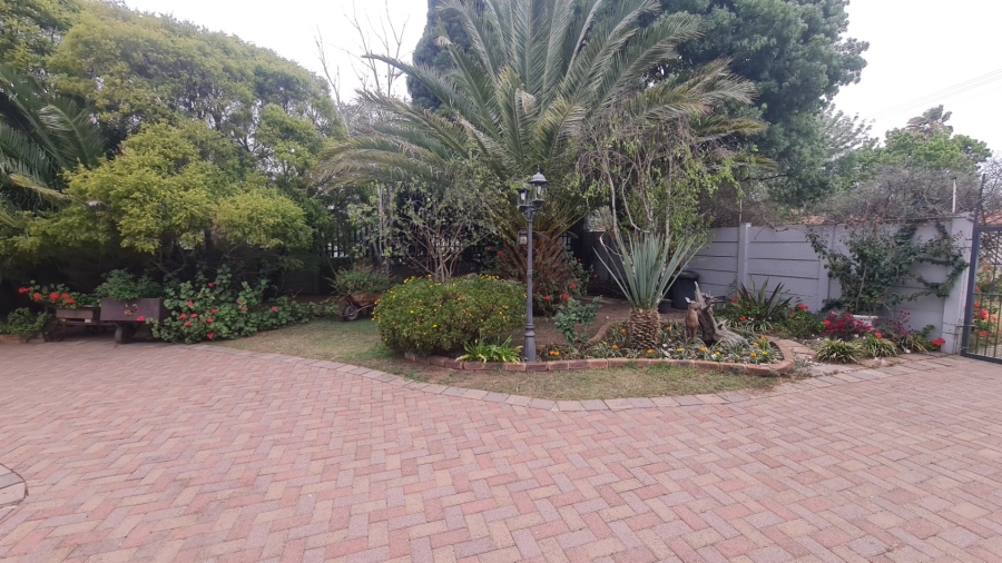 3 Bedroom Property for Sale in Trichardt Mpumalanga