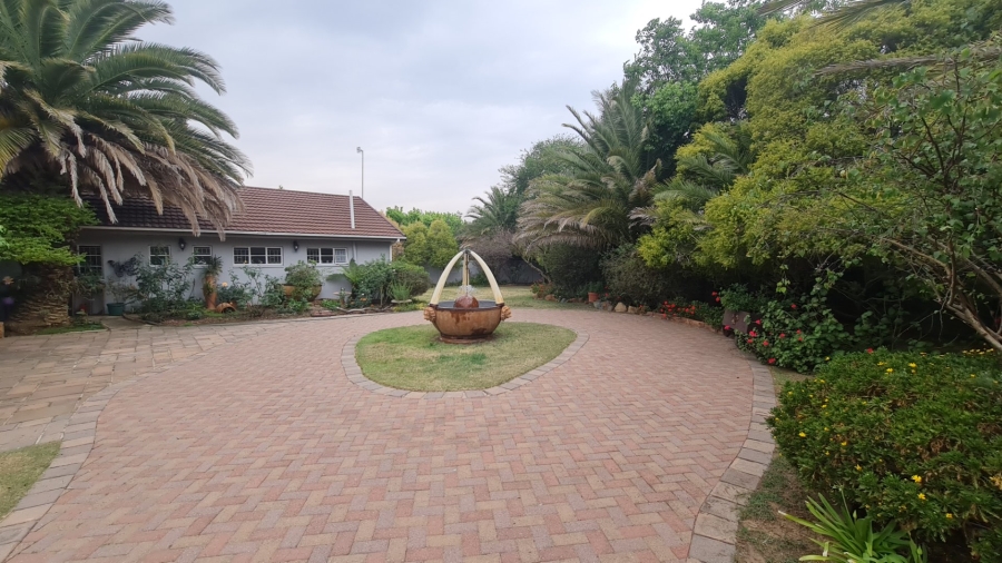 3 Bedroom Property for Sale in Trichardt Mpumalanga