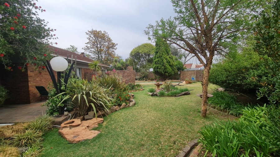 3 Bedroom Property for Sale in Trichardt Mpumalanga