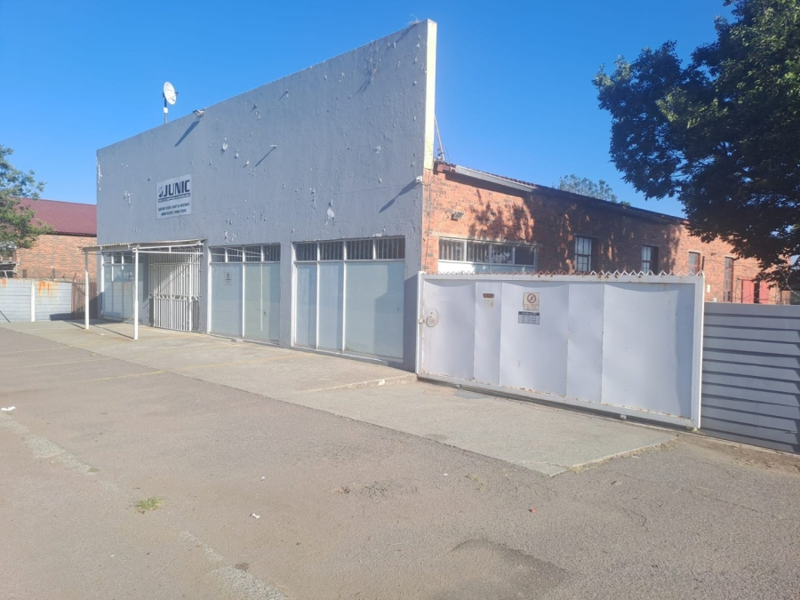 Commercial Property for Sale in Evander Mpumalanga