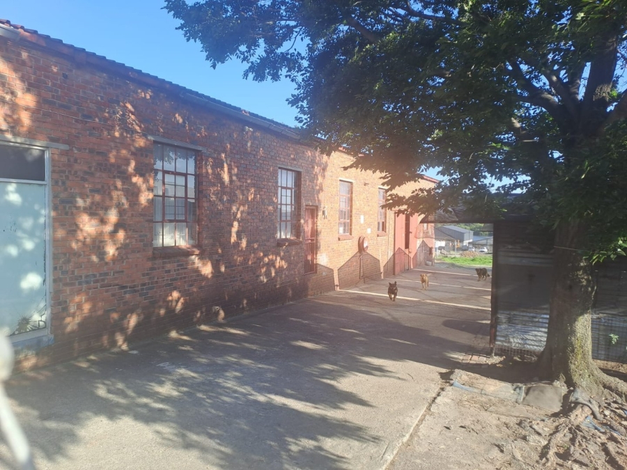 Commercial Property for Sale in Evander Mpumalanga