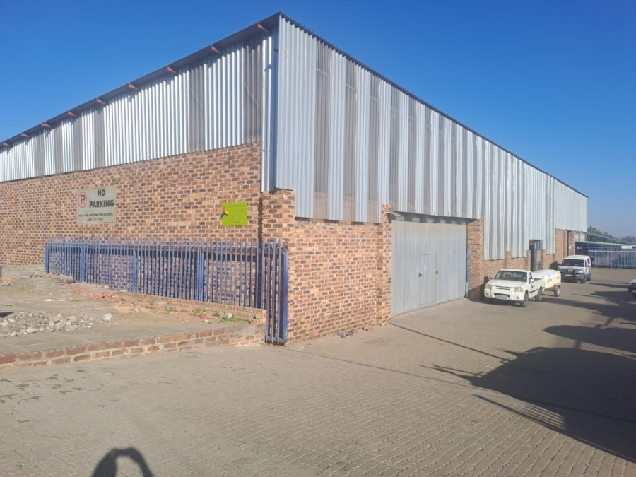 Commercial Property for Sale in Evander Mpumalanga