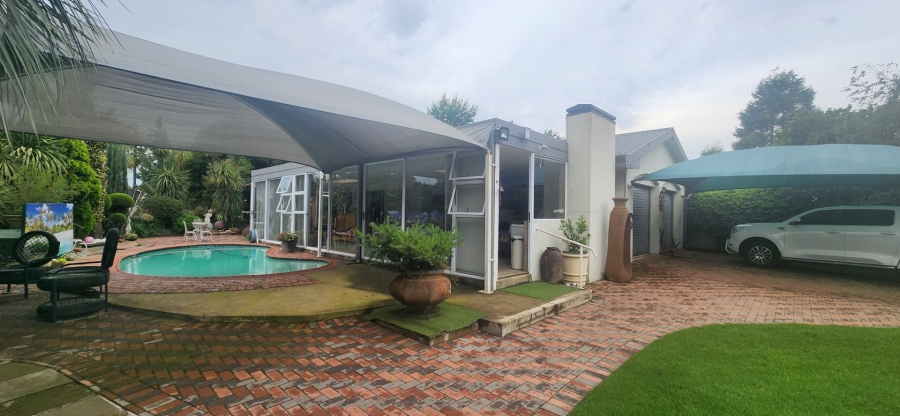 3 Bedroom Property for Sale in Meyerville Mpumalanga