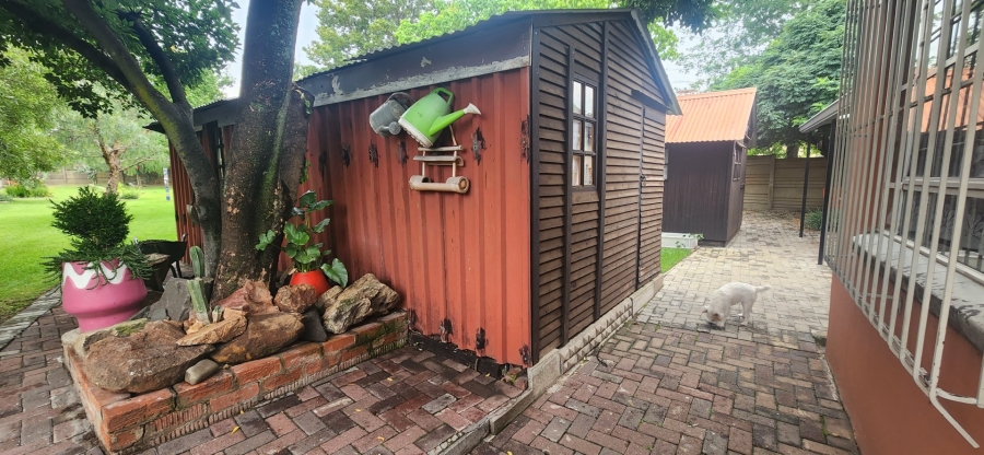 3 Bedroom Property for Sale in Meyerville Mpumalanga