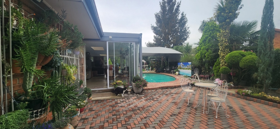 3 Bedroom Property for Sale in Meyerville Mpumalanga