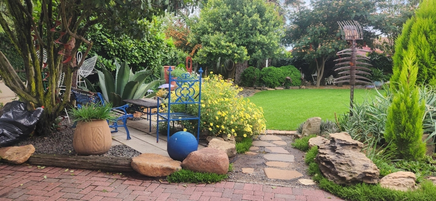 3 Bedroom Property for Sale in Meyerville Mpumalanga