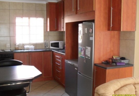 3 Bedroom Property for Sale in Trichardt Mpumalanga