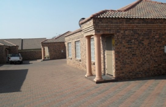 3 Bedroom Property for Sale in Trichardt Mpumalanga