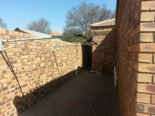 3 Bedroom Property for Sale in Trichardt Mpumalanga