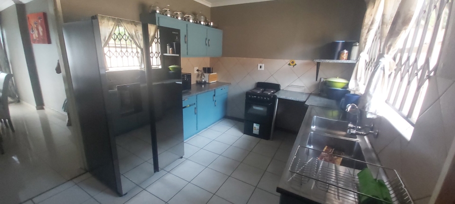 3 Bedroom Property for Sale in Secunda Mpumalanga