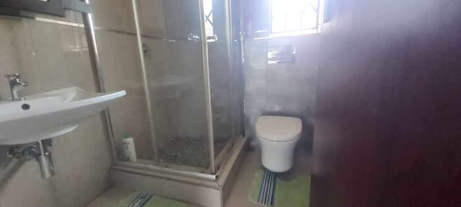 3 Bedroom Property for Sale in Secunda Mpumalanga