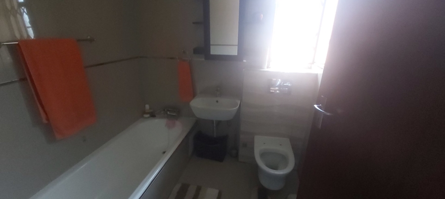 3 Bedroom Property for Sale in Secunda Mpumalanga