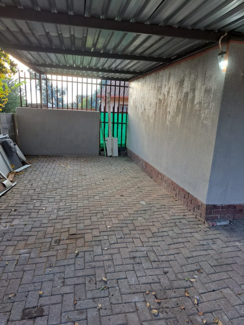 3 Bedroom Property for Sale in Secunda Mpumalanga