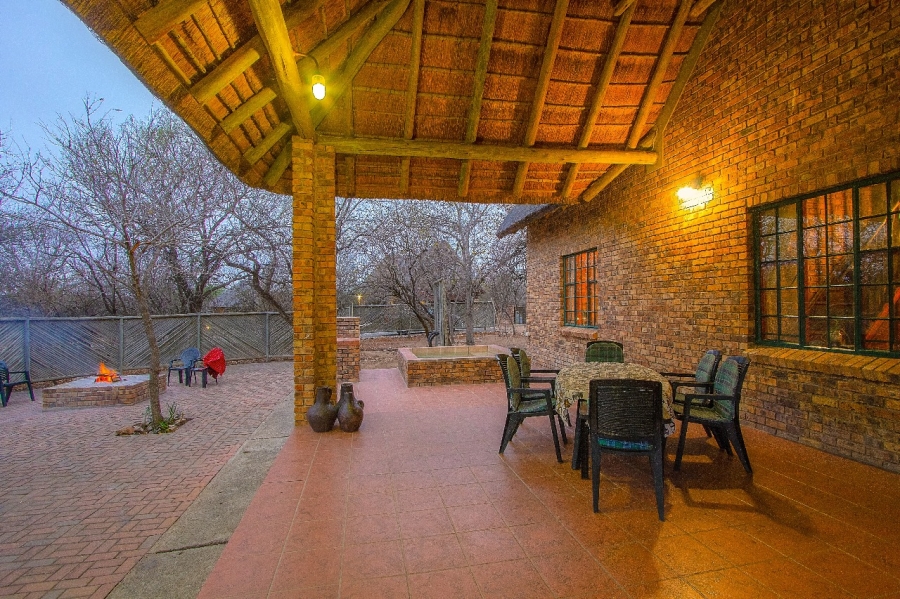 4 Bedroom Property for Sale in Marloth Park Mpumalanga