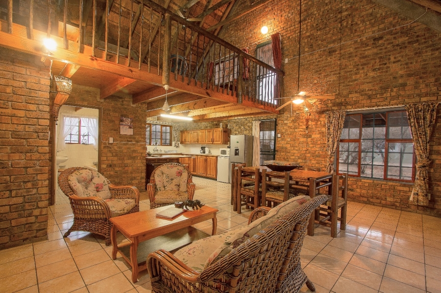 4 Bedroom Property for Sale in Marloth Park Mpumalanga