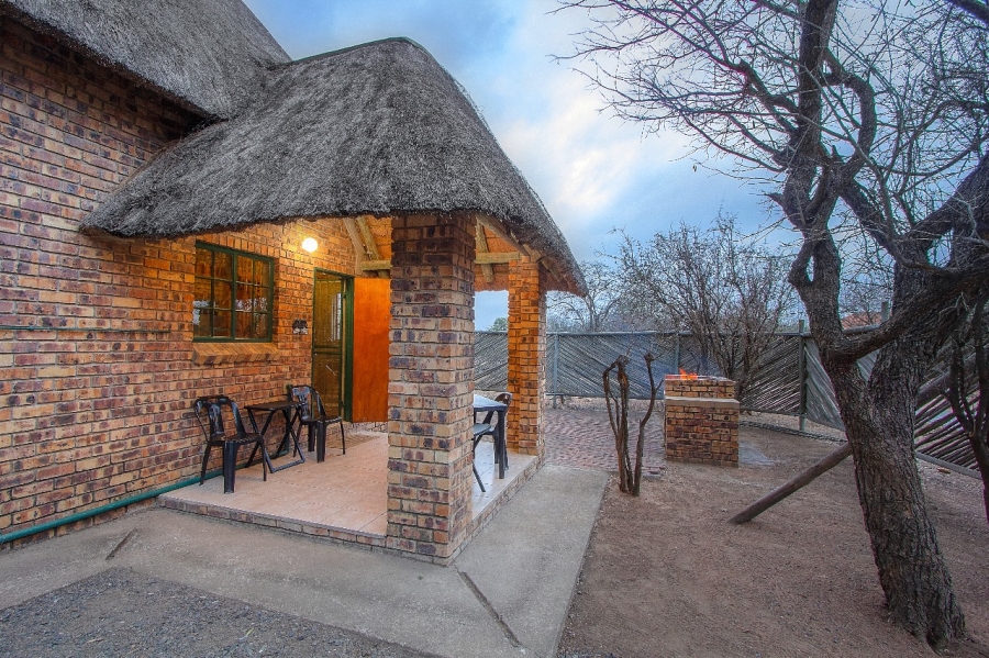 4 Bedroom Property for Sale in Marloth Park Mpumalanga