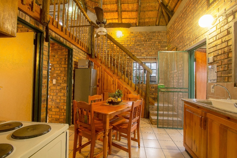 4 Bedroom Property for Sale in Marloth Park Mpumalanga