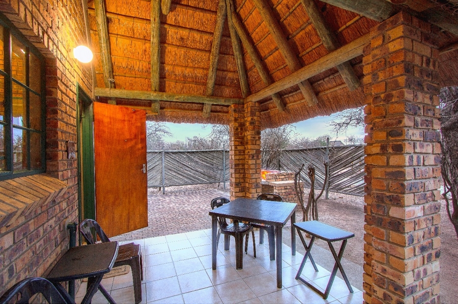 4 Bedroom Property for Sale in Marloth Park Mpumalanga