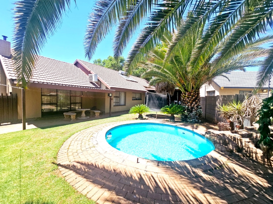 3 Bedroom Property for Sale in Delmas West Mpumalanga