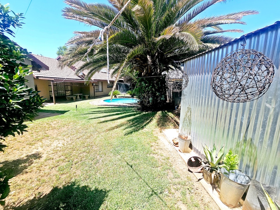 3 Bedroom Property for Sale in Delmas West Mpumalanga