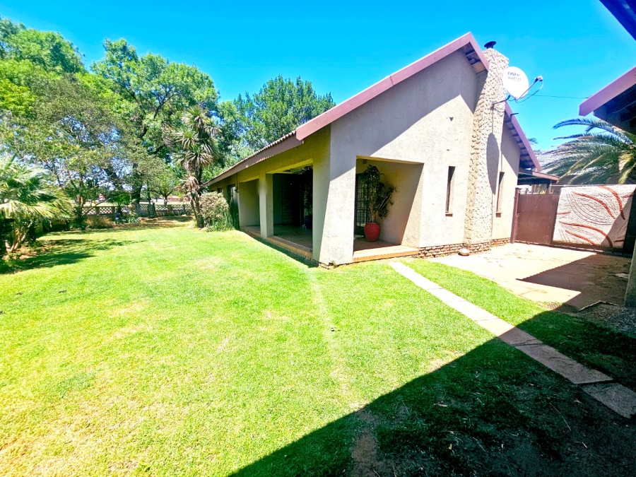 3 Bedroom Property for Sale in Delmas West Mpumalanga