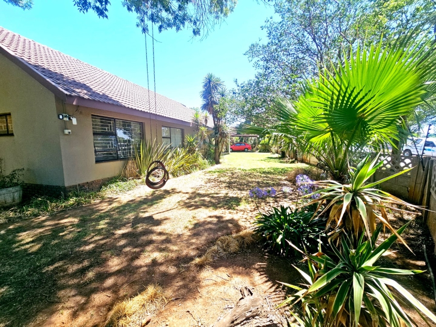 3 Bedroom Property for Sale in Delmas West Mpumalanga