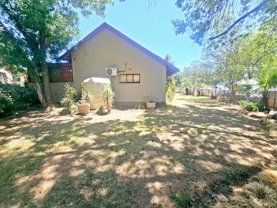 3 Bedroom Property for Sale in Delmas West Mpumalanga