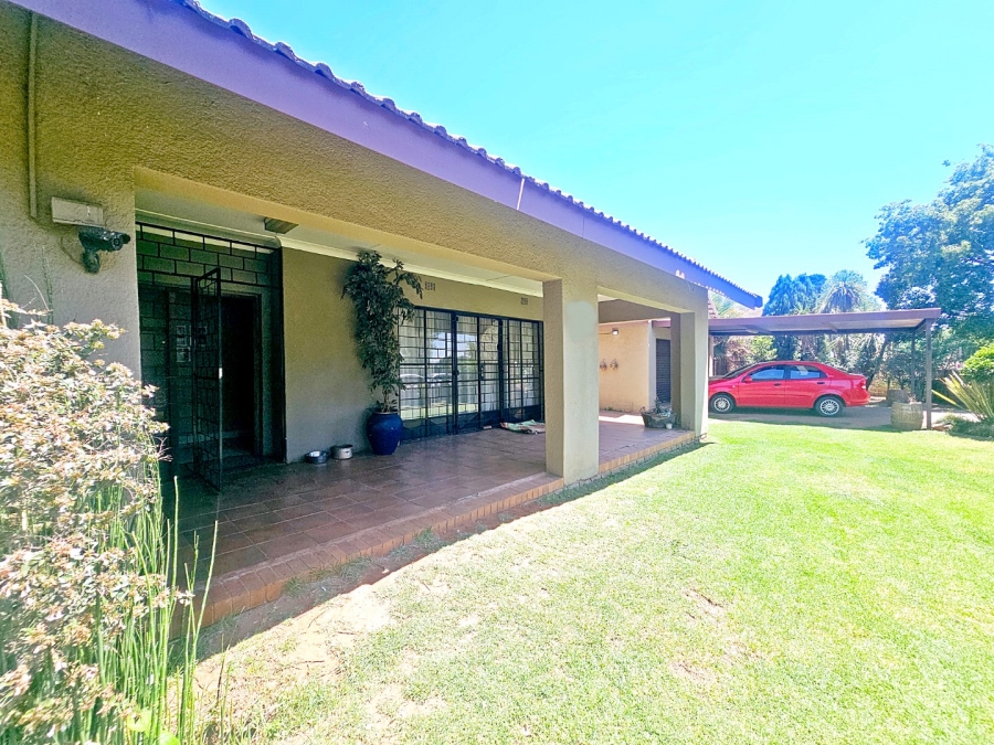 3 Bedroom Property for Sale in Delmas West Mpumalanga