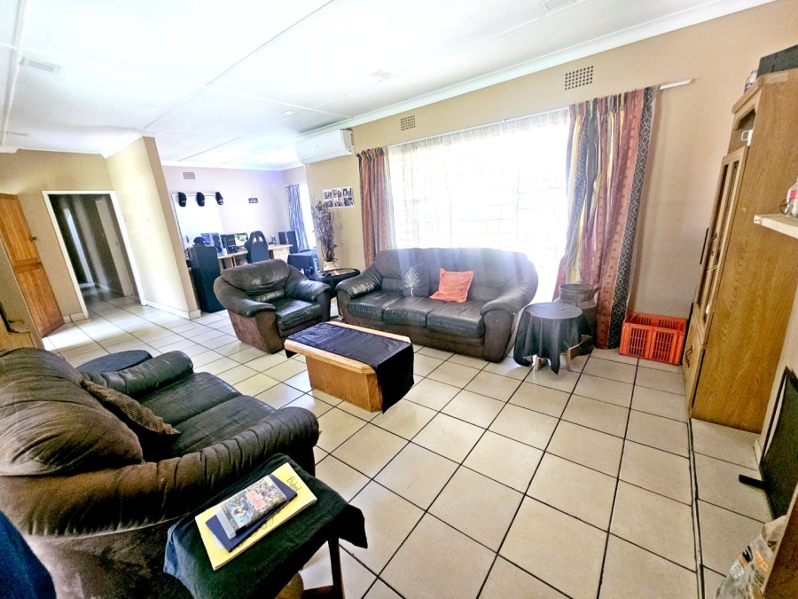 3 Bedroom Property for Sale in Delmas West Mpumalanga