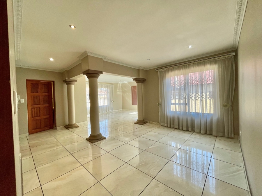 To Let 4 Bedroom Property for Rent in Mineralia Mpumalanga