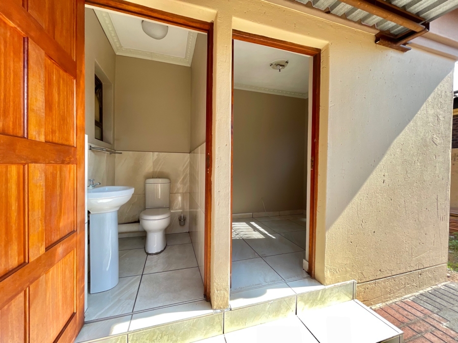 To Let 4 Bedroom Property for Rent in Mineralia Mpumalanga