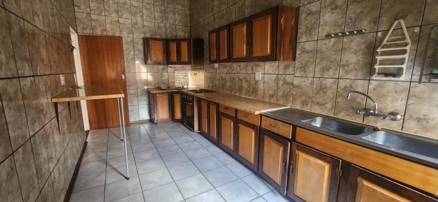 3 Bedroom Property for Sale in Standerton Mpumalanga