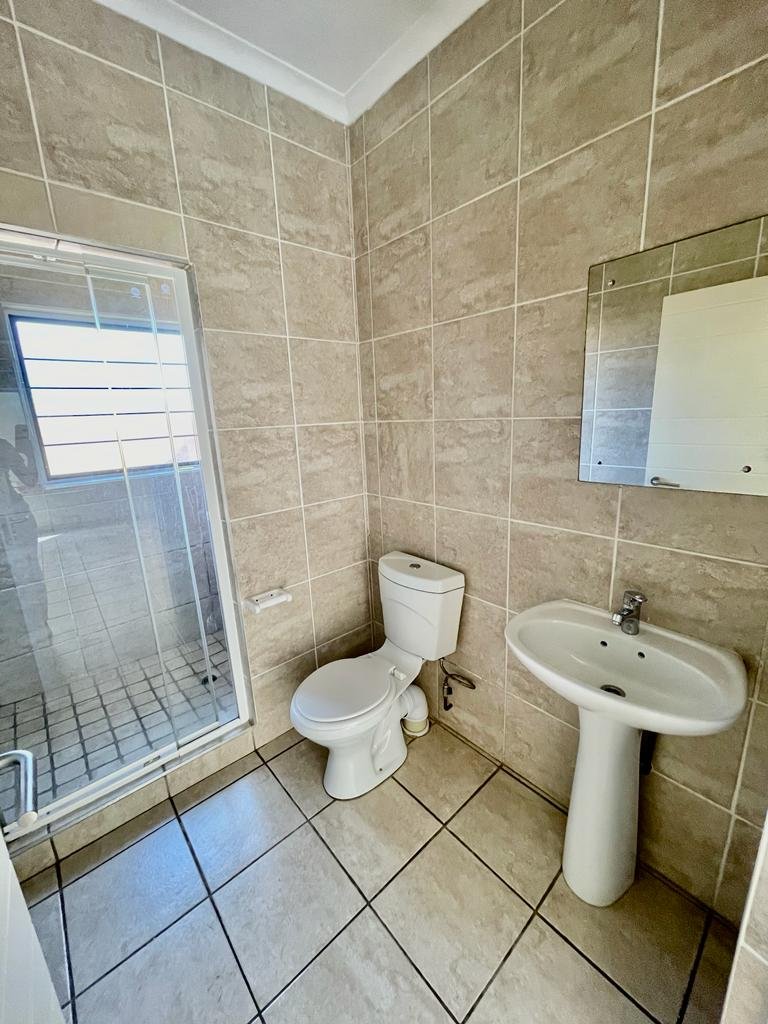 To Let 3 Bedroom Property for Rent in Marelden Mpumalanga