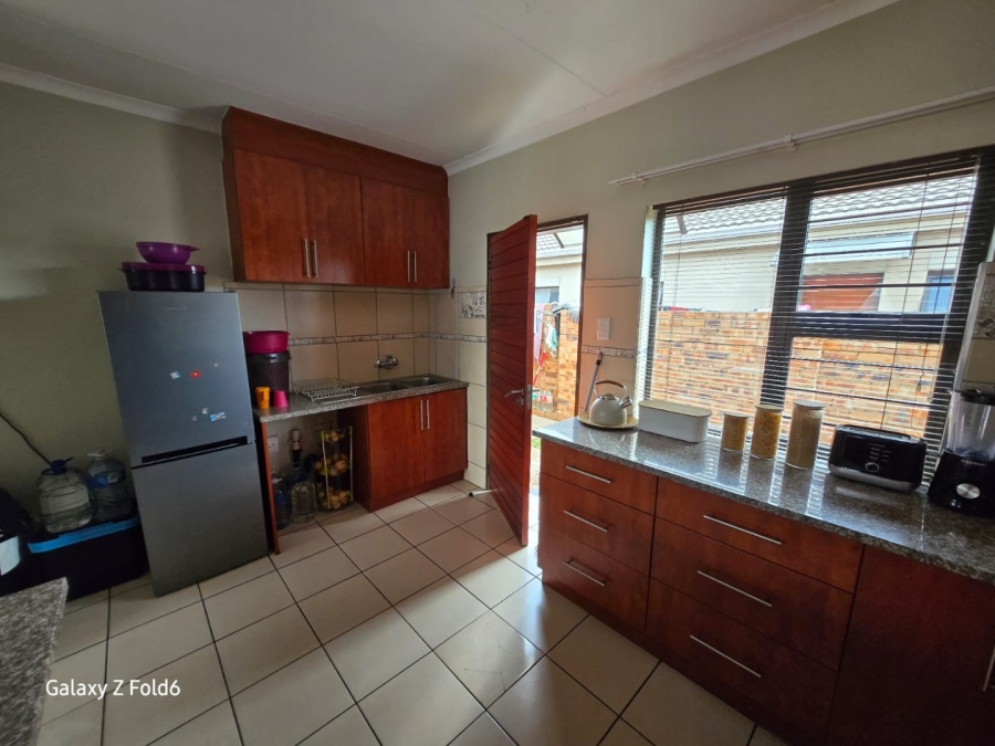 To Let 3 Bedroom Property for Rent in Marelden Mpumalanga