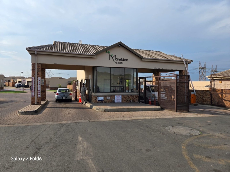 To Let 3 Bedroom Property for Rent in Marelden Mpumalanga